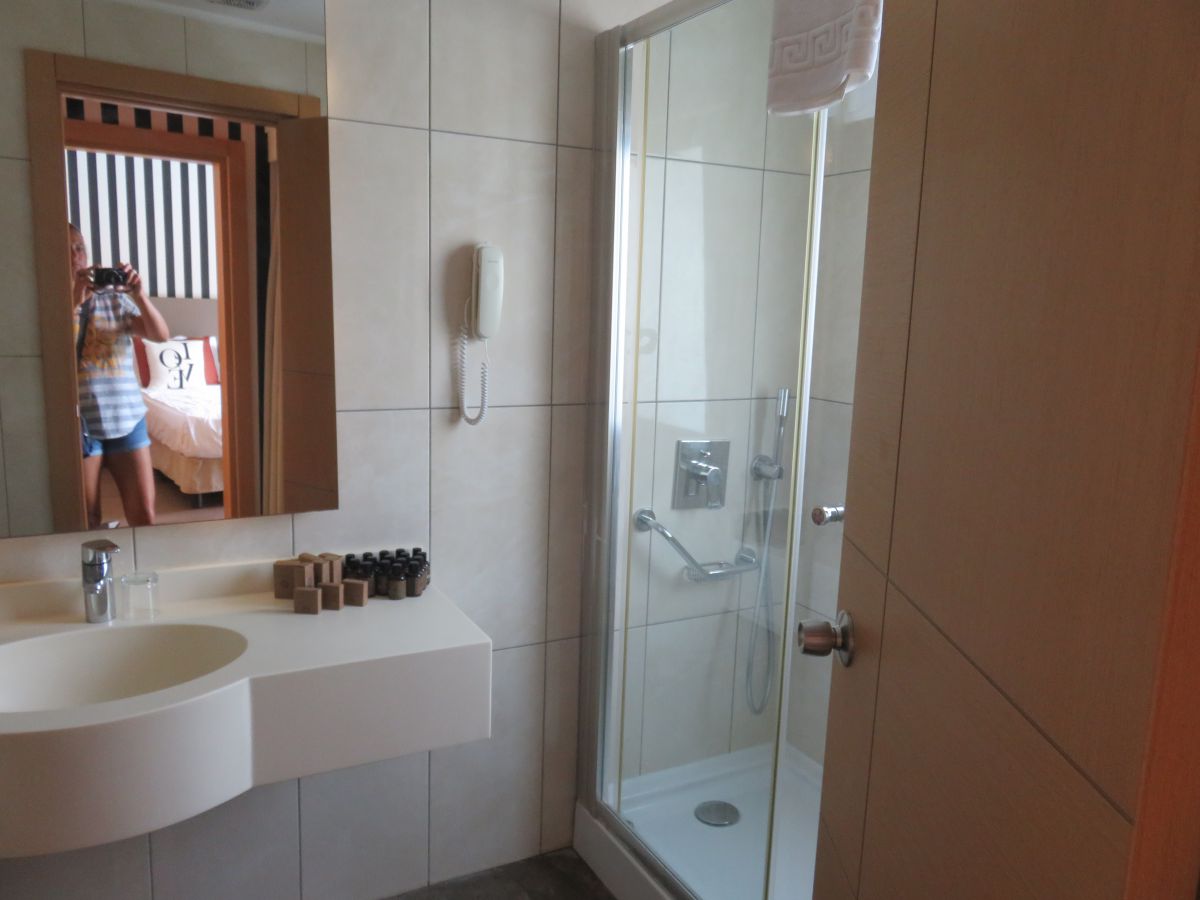 imagini hotel Selectum Family Side